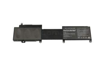 IPC-Computer battery compatible to Dell 08JVDG with 38Wh