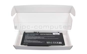IPC-Computer battery compatible to Dell 08V5GX with 43Wh