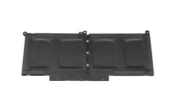 IPC-Computer battery compatible to Dell 0DM3WC with 62Wh