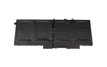 IPC-Computer battery compatible to Dell 0DV9NT with 44Wh