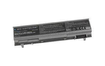 IPC-Computer battery compatible to Dell 0G6M0W with 58Wh