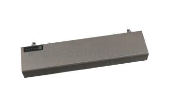 IPC-Computer battery compatible to Dell 0G6M0W with 58Wh