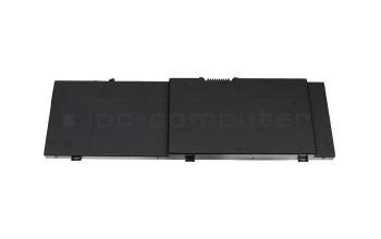 IPC-Computer battery compatible to Dell 0GR5D3 with 80Wh