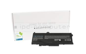 IPC-Computer battery compatible to Dell 0GRT01 with 61Wh