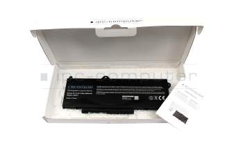 IPC-Computer battery compatible to Dell 0GRT01 with 61Wh