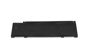 IPC-Computer battery compatible to Dell 0M4GWP with 46.74Wh