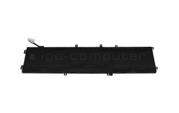 IPC-Computer battery compatible to Dell 0RRCGW with 83.22Wh
