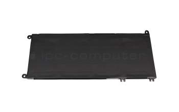 IPC-Computer battery compatible to Dell 0W7NKD with 55Wh