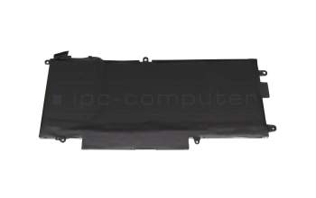IPC-Computer battery compatible to Dell 2IPC4/58/88-2 with 55.25Wh