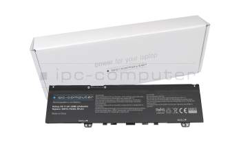 IPC-Computer battery compatible to Dell 39DY5 with 24Wh