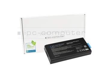 IPC-Computer battery compatible to Dell 451-BBOL with 49Wh