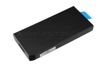 IPC-Computer battery compatible to Dell 453-BBBD with 49Wh
