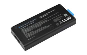 IPC-Computer battery compatible to Dell 453-BBBE with 49Wh