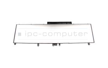 IPC-Computer battery compatible to Dell 4F5YV with 63Wh