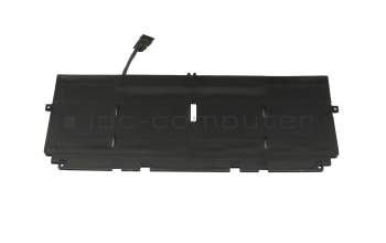 IPC-Computer battery compatible to Dell 722KK with 46Wh