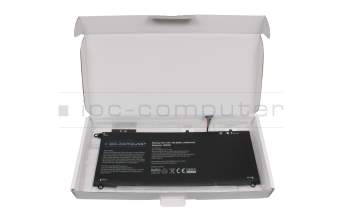 IPC-Computer battery compatible to Dell 9OV7W with 59.28Wh