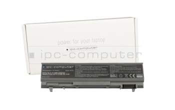 IPC-Computer battery compatible to Dell FU441 with 58Wh