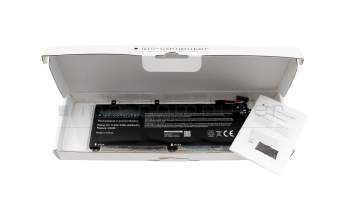 IPC-Computer battery compatible to Dell H5H20 with 55Wh