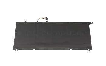 IPC-Computer battery compatible to Dell JD25G with 59Wh