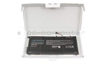 IPC-Computer battery compatible to Dell ON7T6 with 59.28Wh