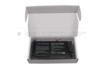 IPC-Computer battery compatible to Dell OPGFX4 with 41Wh