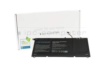 IPC-Computer battery compatible to Dell OPW23Y with 49Wh