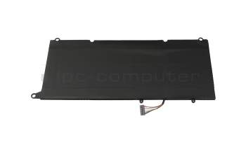 IPC-Computer battery compatible to Dell ORNP72 with 59Wh