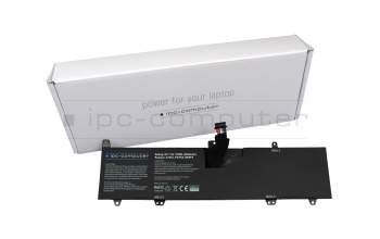 IPC-Computer battery compatible to Dell P24T001 with 26Wh