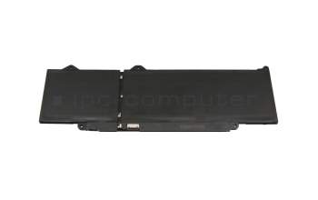 IPC-Computer battery compatible to Dell RXF9T with 52.44Wh