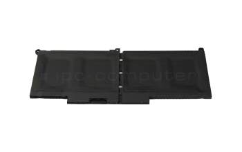 IPC-Computer battery compatible to Dell V4940 with 62Wh