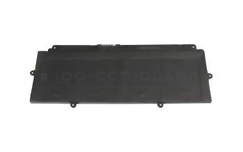IPC-Computer battery compatible to Fujitsu 34075705 with 49.68Wh