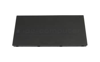 IPC-Computer battery compatible to Fujitsu FPCBP530 with 44.82Wh