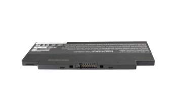 IPC-Computer battery compatible to Fujitsu FUJ:CP753347-XX with 43.74Wh