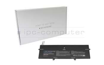 IPC-Computer battery compatible to HP 5UN93AV with 52.4Wh