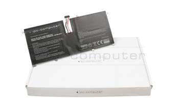 IPC-Computer battery compatible to HP 685866-1B1 with 47Wh