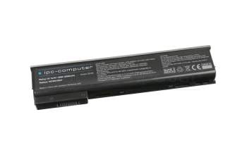 IPC-Computer battery compatible to HP 718677-422 with 56Wh