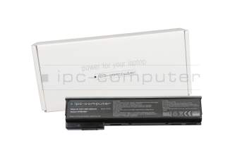 IPC-Computer battery compatible to HP 718678-421 with 56Wh