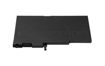 IPC-Computer battery compatible to HP 719320-2C1 with 53Wh