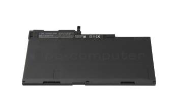IPC-Computer battery compatible to HP 719796-001 with 53Wh