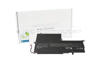 IPC-Computer battery compatible to HP 788237-2C1 with 55Wh