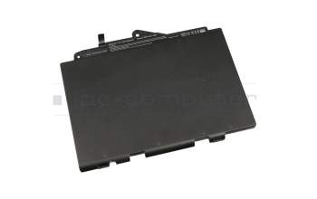 IPC-Computer battery compatible to HP 800232-241 with 30Wh