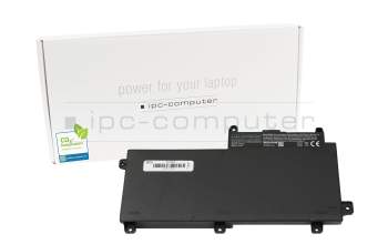 IPC-Computer battery compatible to HP 801517-831 with 52Wh