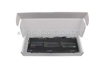 IPC-Computer battery compatible to HP 808396-422 with 63.08Wh
