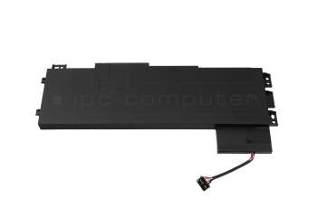 IPC-Computer battery compatible to HP 808452-001 with 99Wh