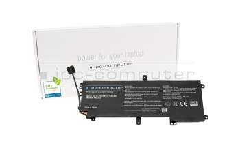 IPC-Computer battery compatible to HP 849313-850 with 47Wh