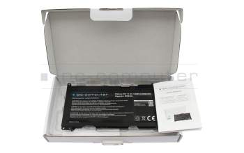 IPC-Computer battery compatible to HP 851477-AC1 with 40Wh