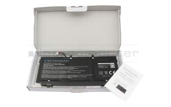 IPC-Computer battery compatible to HP 859356-855 with 56Wh