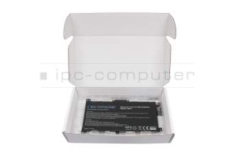 IPC-Computer battery compatible to HP 916811-855 with 47.31Wh