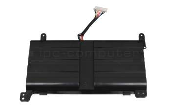 IPC-Computer battery compatible to HP 922753-421 with 65Wh