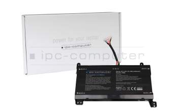IPC-Computer battery compatible to HP 922977-855 with 65Wh